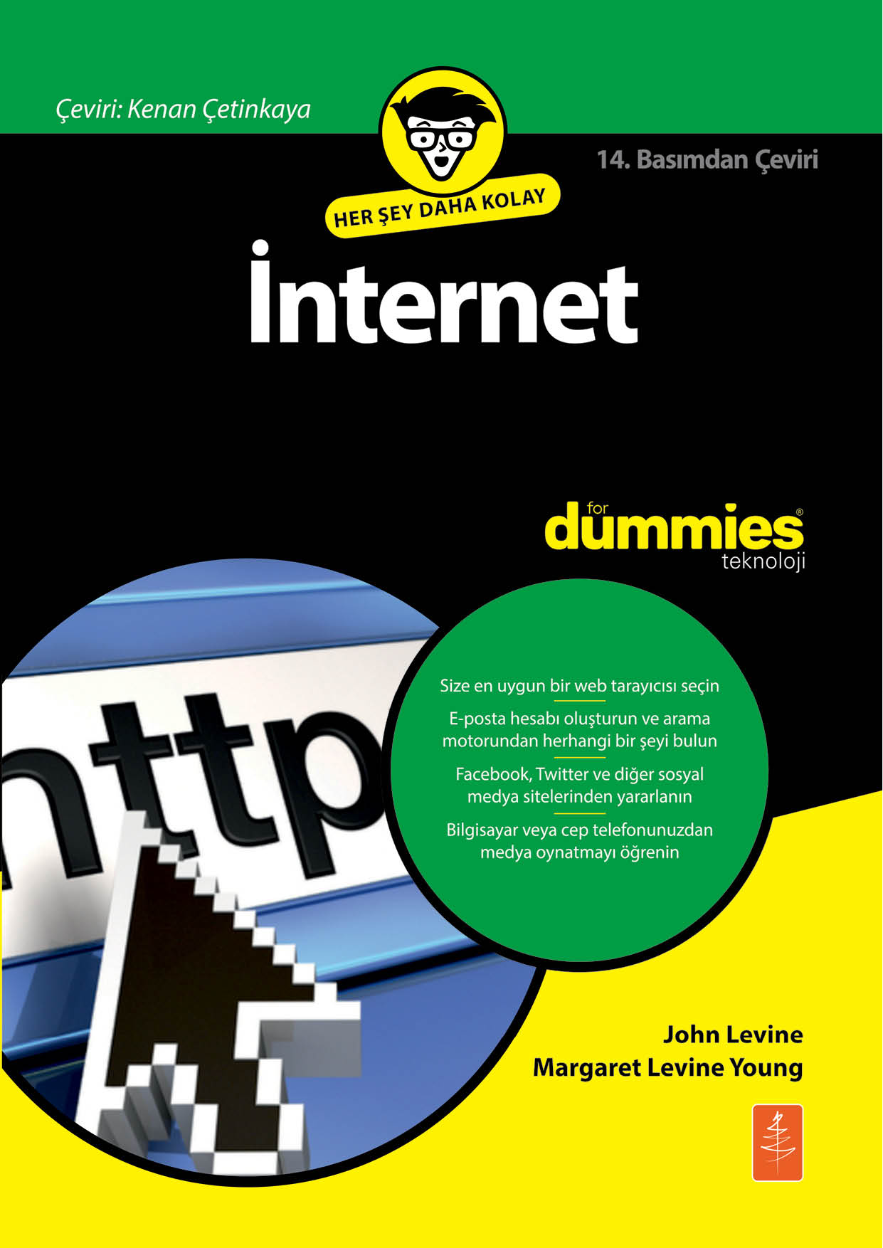 İnternet for Dummies