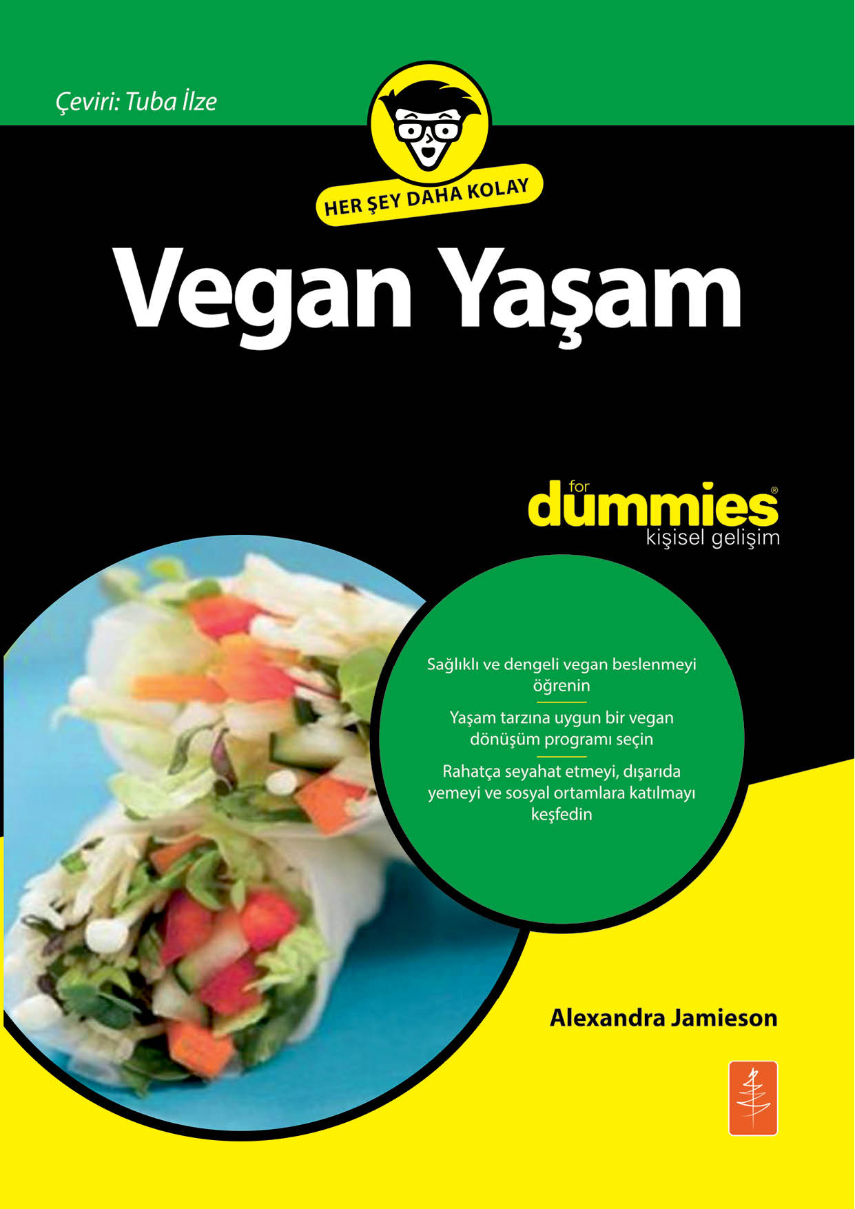 Vegan Yaşam for Dummies
