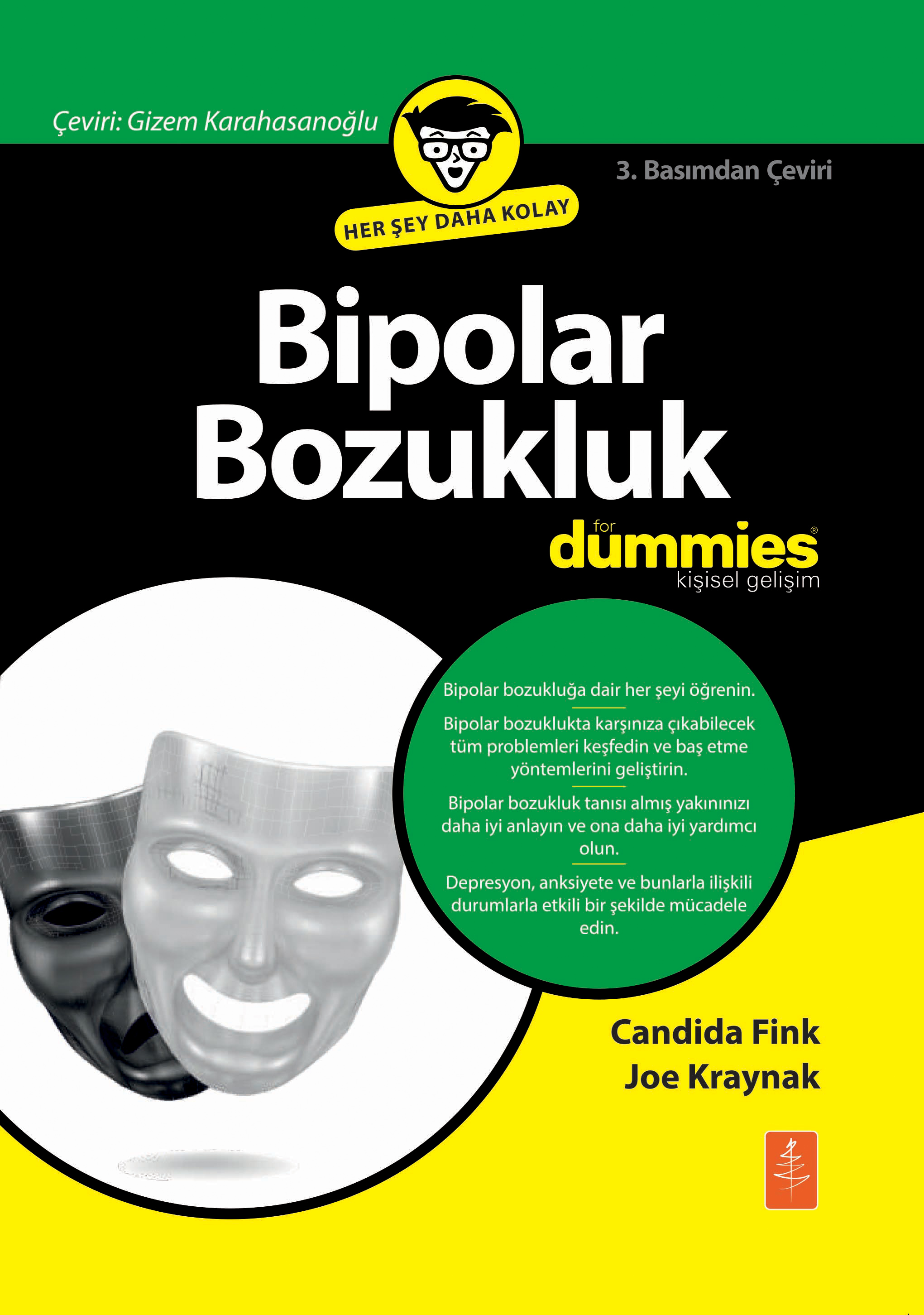 Bipolar Bozukluk for Dummies