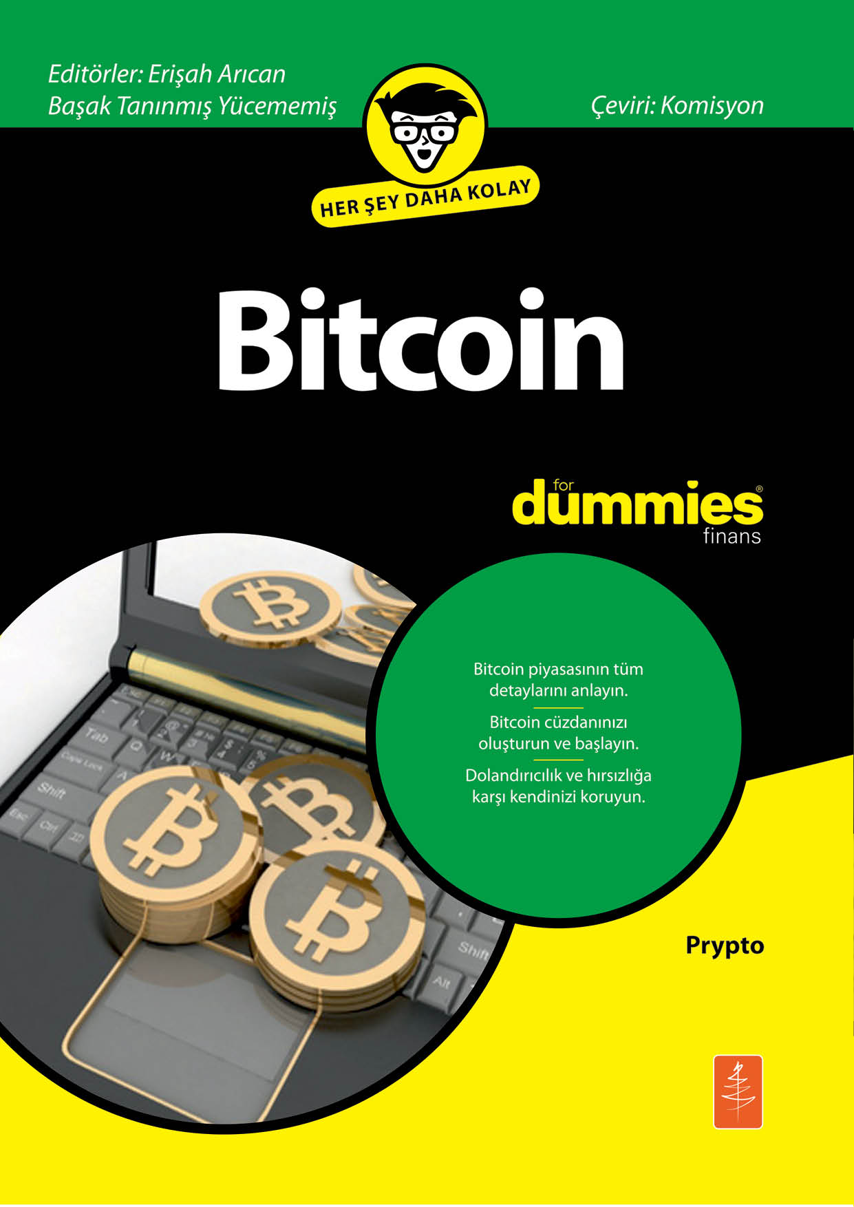bitcoin para dummies pdf