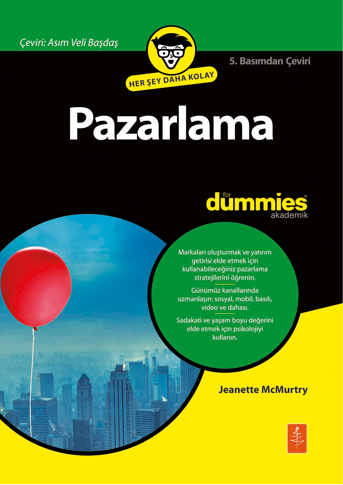 Pazarlama for Dummies